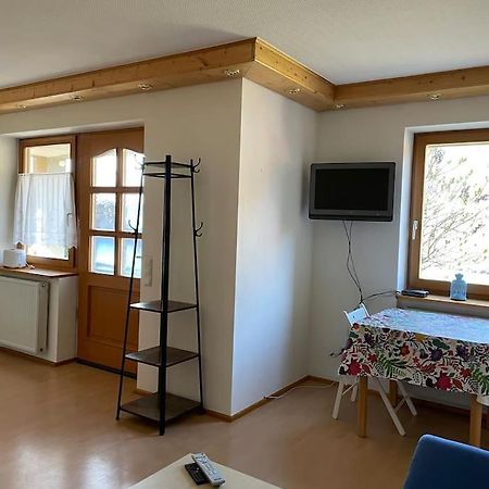 Apartment Im Pfaelzerwald Lambrecht  المظهر الخارجي الصورة