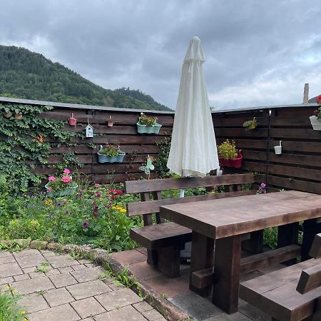 Apartment Im Pfaelzerwald Lambrecht  المظهر الخارجي الصورة