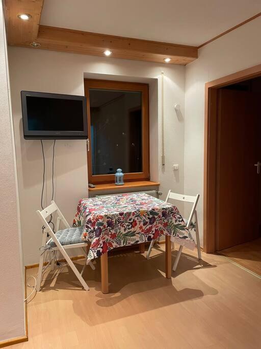 Apartment Im Pfaelzerwald Lambrecht  المظهر الخارجي الصورة