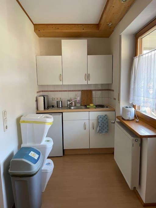 Apartment Im Pfaelzerwald Lambrecht  المظهر الخارجي الصورة