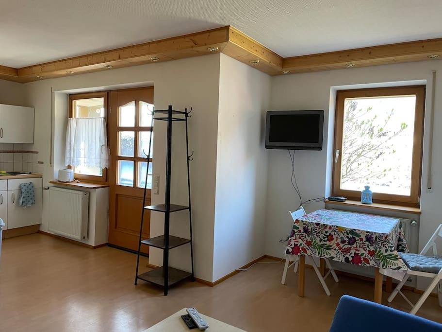 Apartment Im Pfaelzerwald Lambrecht  المظهر الخارجي الصورة